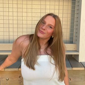 Meet your Posher, Brooklynn